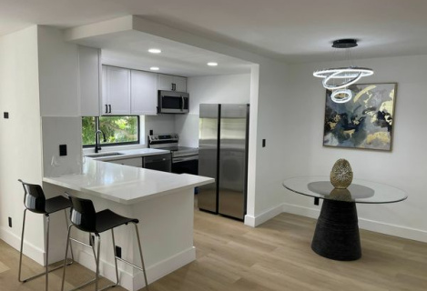 Здається в оренду 3комн.квартира