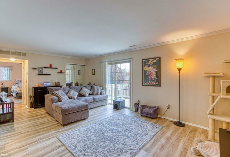 Кондо в оренду в Стерлінг Хайтс