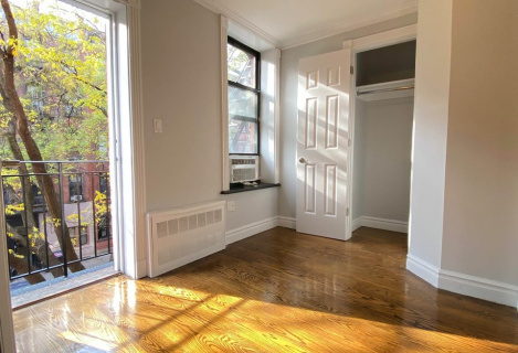 1-кімнатна квартира