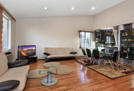 Оренда квартири