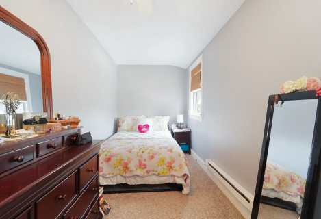 Здається в оренду квартира з 1 спальнею