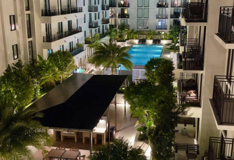 Апартаменти Premium class