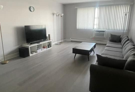 Квартира 1 бедрум