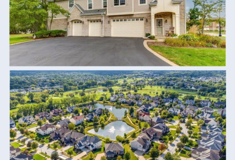 Здається таунхаус 2 bedroom