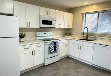 Здається в оренду квартира