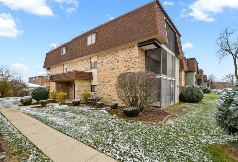 Продам затишну 2-спальну квартиру