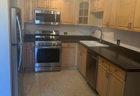 Доступна 2х кімнатна квартира