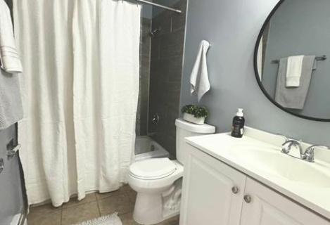 Здається в оренду квартира