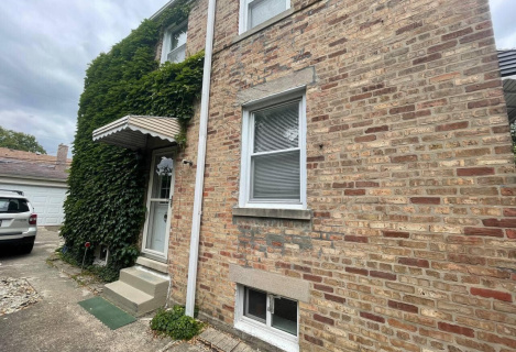 Здається спальня для особи чи пари