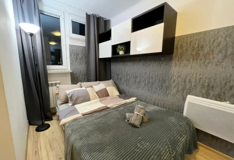 Доступна квартира в оренду помісячно