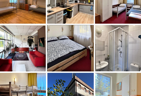 Пропонуємо житло в тихому і спокійному районі Варшави