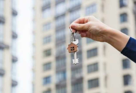 Здам кімнату в 2х комн.кв-ре.