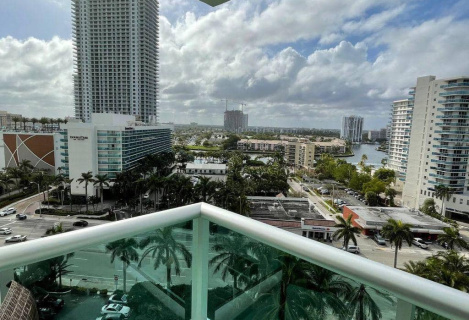 Велика і мебльована квартира