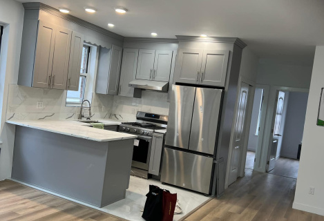 Приватний будинок