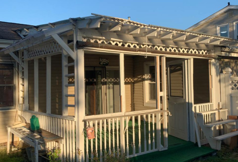 Простора 2-спальна квартира