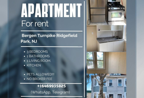 3 кімнатна квартира