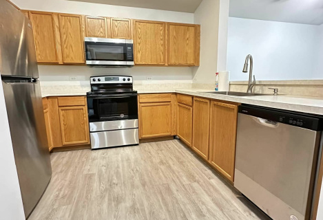 Здається 2-х бедрумний тон хаус