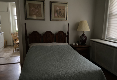 Summer Sublet in West Philly