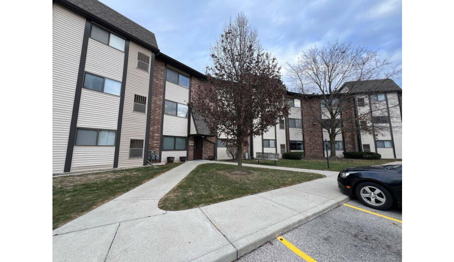 затишний кондомініум у Highland Park,  Illinois -