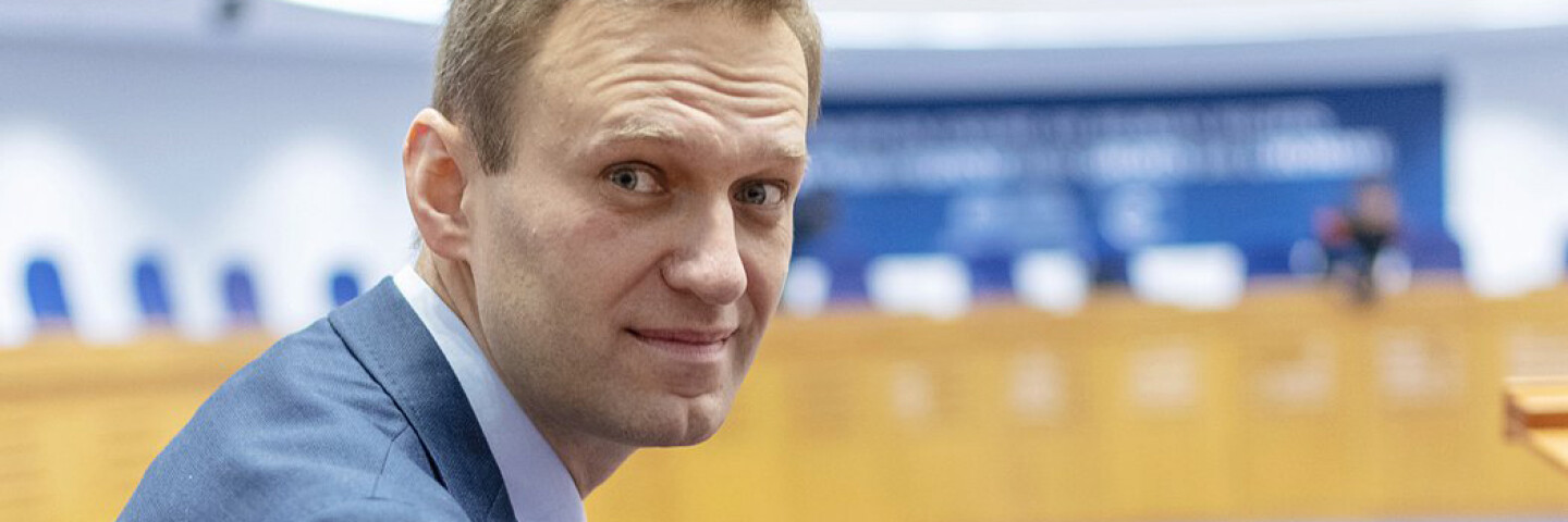 19 років колонії особливого режиму. США засудили вирок Навальному у справі про "екстремізм"