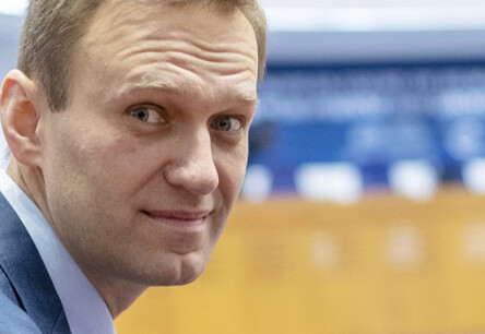 19 years in a special regime colony. The US condemns Navalny's sentence in the "extremism" case