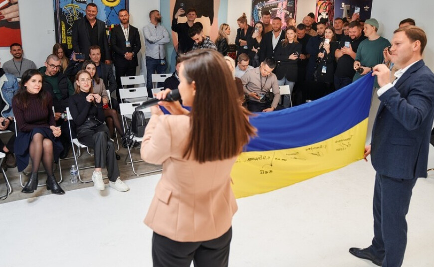 Ukrainian Business Forum Continues to Empower US-Based Ukrainian Entrepreneurs with New Event - 