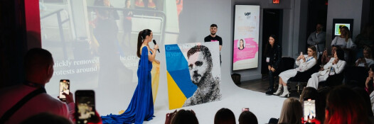 Ukrainian Business Forum: Beauty Industry Insights in the USA