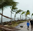 According to preliminary estimates, Hurricane Milton caused $50 billion in damage - Biden