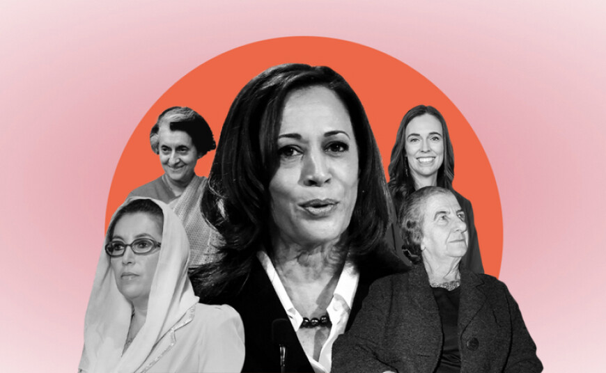 Kamala Harris has age, gender, profession, and race on her side. Past punctures and weakness in impromptu performances are in her way. - 