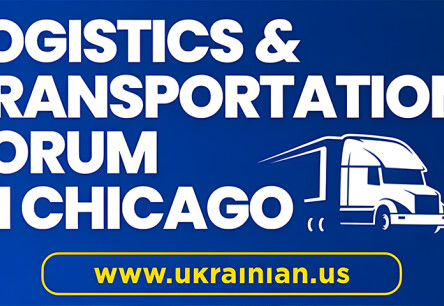 Big meeting of Ukrainian businessmen in Chicago