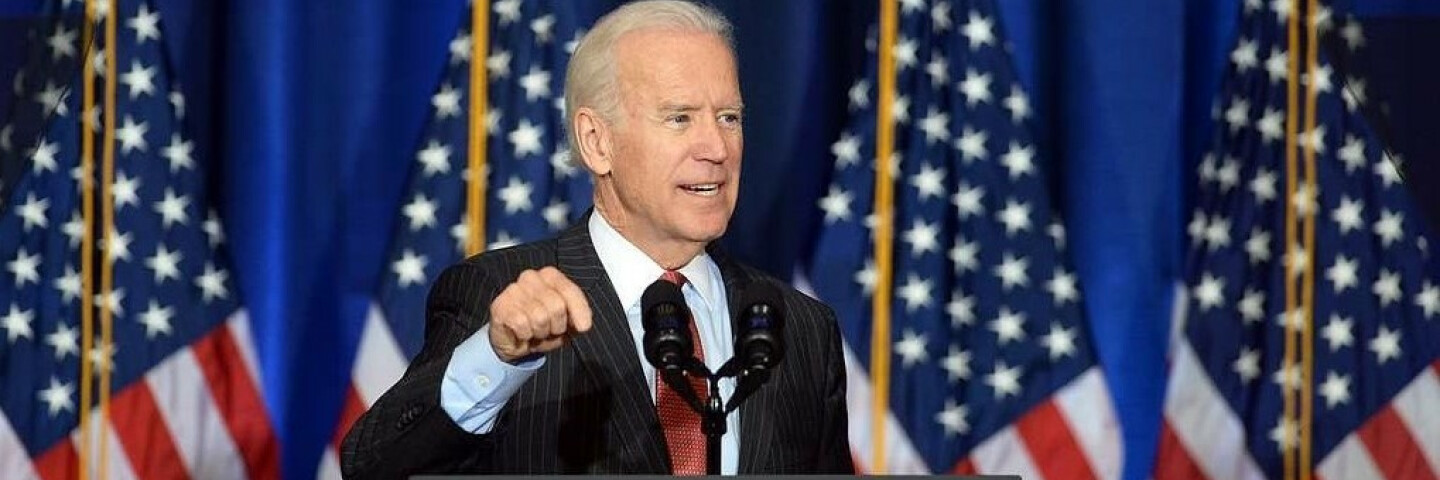 Biden orders government to share data on Russian war crimes in Ukraine with The Hague - NYT