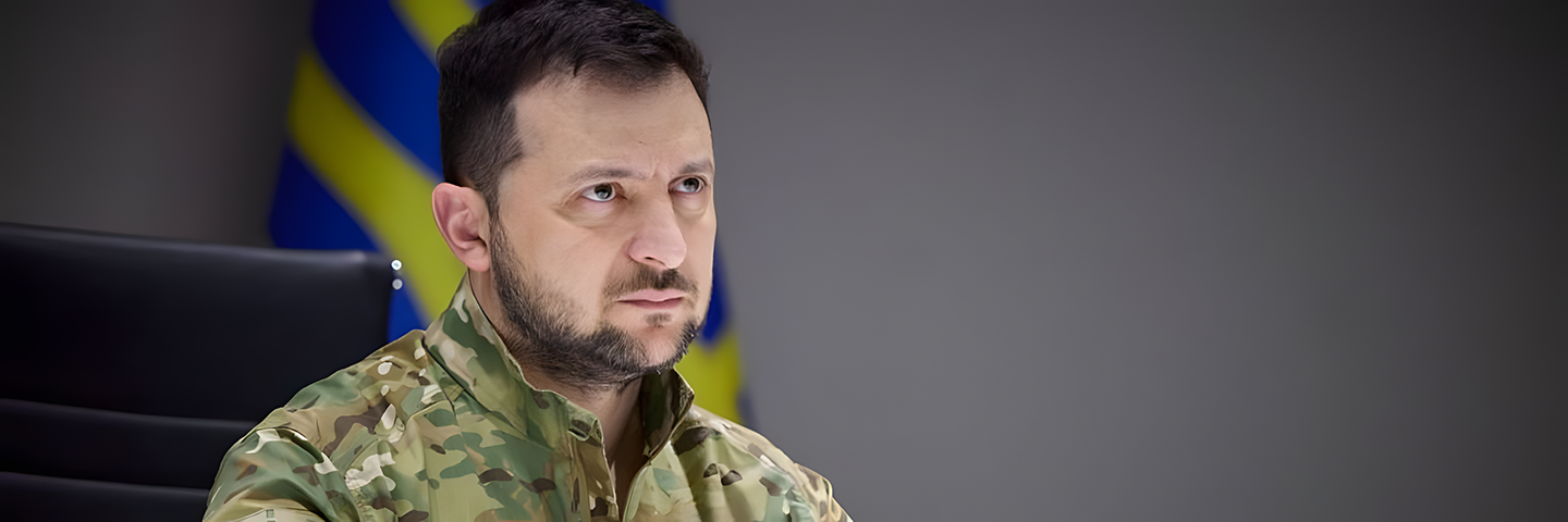 Ukraine is ready for a possible scenario of Zelensky's death - Politico