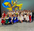Artists of the National Opera of Ukraine raised about $600 thousand during a charity tour in Canada