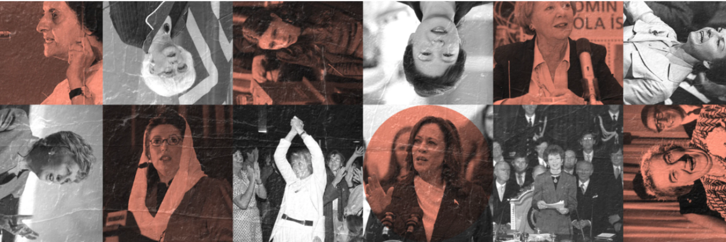 Kamala Harris has age, gender, profession, and race on her side. Past punctures and weakness in impromptu performances are in her way.