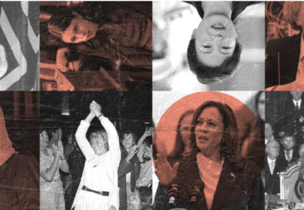 Kamala Harris has age, gender, profession, and race on her side. Past punctures and weakness in impromptu performances are in her way.