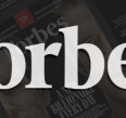 Denys Kanel, CEO of Ukrainian.US, gave his first interview to Forbes.