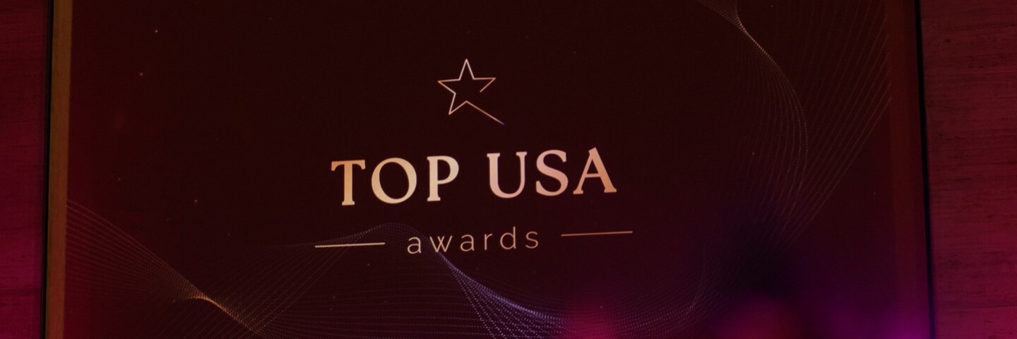 Top USA Awards - нове придбання Ukrainian.us