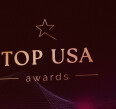 Top USA Awards — a new acquisition by Ukrainian.us