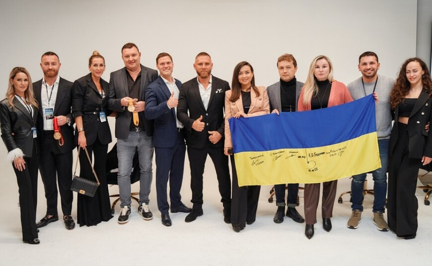 Ukrainian Business Forum Continues to Empower US-Based Ukrainian Entrepreneurs with New Event - 