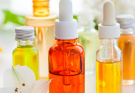 Let's smell more actively. Some smells can improve brain function during sleep