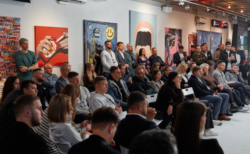 Ukrainian Business Forum Continues to Empower US-Based Ukrainian Entrepreneurs with New Event - 