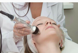 Послуги косметолога