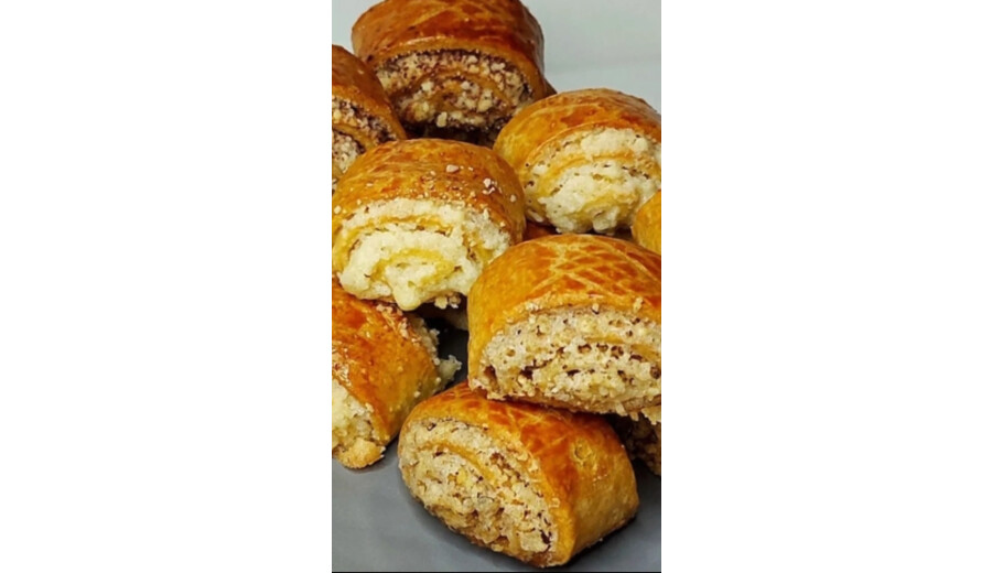 Домашні страви на замовлення -