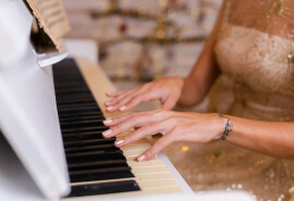 Музиканти на Ваш захід