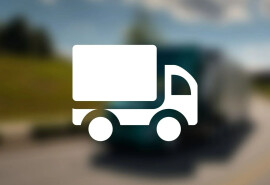 Займаюся вантажоперевезеннями