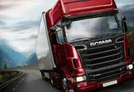 Вантажоперевезення