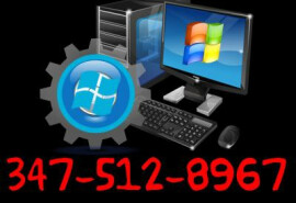 PC Computer Services - ремонт комп'ютерів