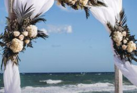 Організація весіль