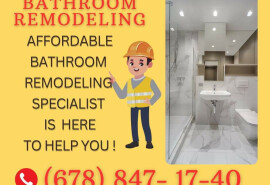 Ремонт ванної кімнати