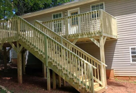 Ремонтні послуги